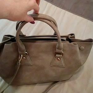 Park Hailey handbag